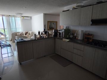 apartamento en arriendo en andalucía. Cod A106857