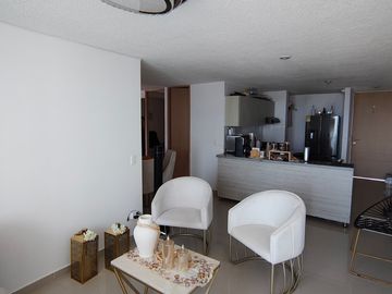 apartamento en arriendo en andalucía. Cod A106857