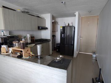 apartamento en arriendo en andalucía. Cod A106857