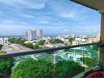 apartamento en arriendo en andalucía. Cod A106857