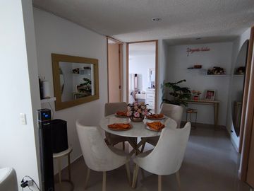 apartamento en arriendo en andalucía. Cod A106857