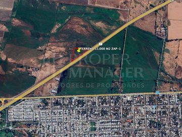 Industrial en venta en Chillán