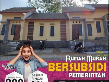 PROPERTI PERUMAHAN