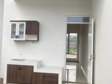 Hunian Modern Minimalis Lokasi Startegis Cilengkrang Cipadung dekat UPI Cileunyi