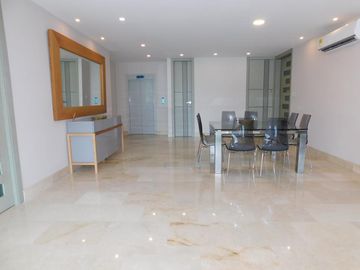 apartamento en venta en altos de riomar. Cod V90470