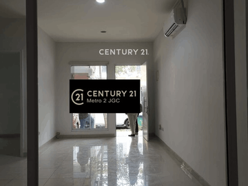 Rumah Siap Huni Sedayu City LT 120m LB 168m Furnished