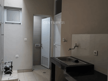 Rumah Siap Huni Sedayu City LT 120m LB 168m Furnished