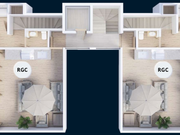 DEPARTAMENTO EN VENTA EN DEL VALLE SUR