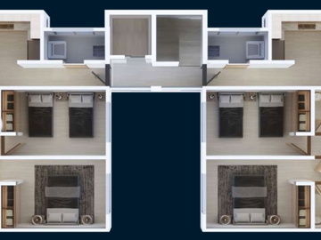 DEPARTAMENTO EN VENTA EN DEL VALLE SUR