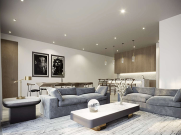 DEPARTAMENTO EN VENTA EN DEL VALLE SUR