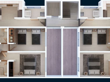 DEPARTAMENTO EN VENTA EN DEL VALLE SUR