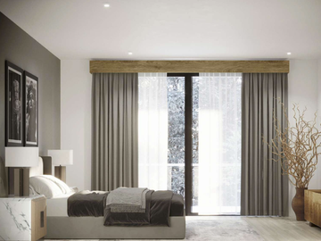 DEPARTAMENTO EN VENTA EN DEL VALLE SUR