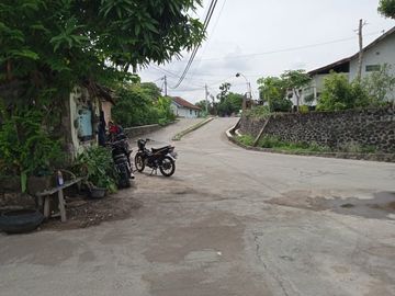 Dijual Lahan Matang Luas 146m2 Area Purwomartani, Legalitas SHMP