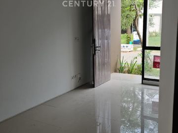 Rumah Brand New Citra Garden Serpong Tipe Linnea Lebar 6