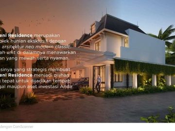 Perumahan Syariah Di Jatiasih | MUGENI KODAU