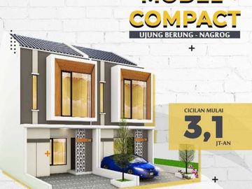 Unit Terakhir Nagrog Ujungberung kotamadya Cicaheum Cibiru panghegar