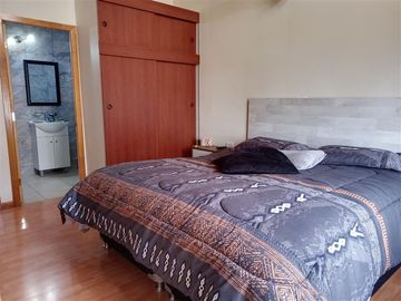 Casa en venta de 178 m2 + Terreno de 1.125 m2 en Coinco