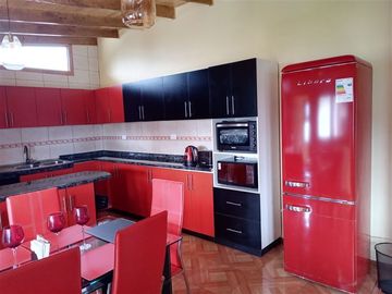 Casa en venta de 178 m2 + Terreno de 1.125 m2 en Coinco