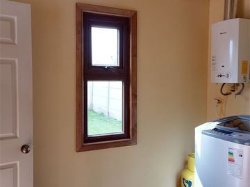 Casa en venta de 178 m2 + Terreno de 1.125 m2 en Coinco