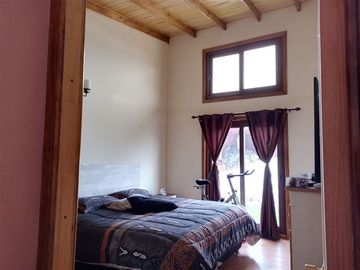 Casa en venta de 178 m2 + Terreno de 1.125 m2 en Coinco