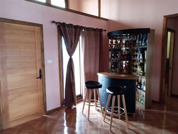 Casa en venta de 178 m2 + Terreno de 1.125 m2 en Coinco