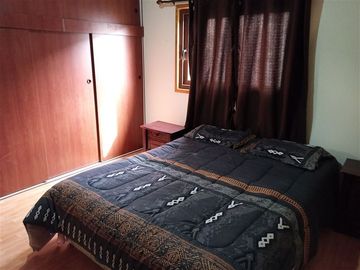 Casa en venta de 178 m2 + Terreno de 1.125 m2 en Coinco