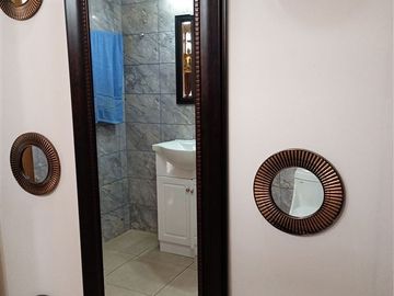 Casa en venta de 178 m2 + Terreno de 1.125 m2 en Coinco