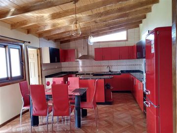 Casa en venta de 178 m2 + Terreno de 1.125 m2 en Coinco