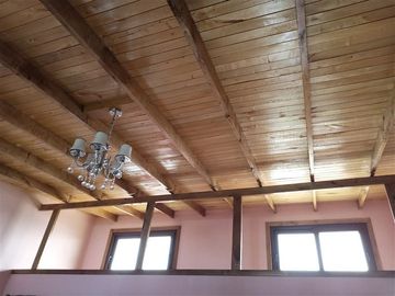 Casa en venta de 178 m2 + Terreno de 1.125 m2 en Coinco