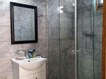 Casa en venta de 178 m2 + Terreno de 1.125 m2 en Coinco