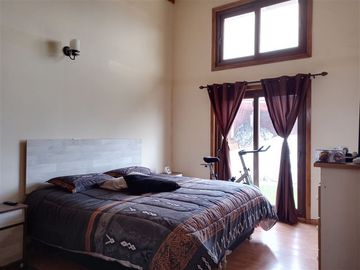 Casa en venta de 178 m2 + Terreno de 1.125 m2 en Coinco