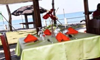 Resort for Sale in Bauang, La