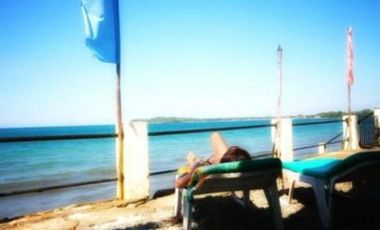 Resort for Sale in Bauang, La