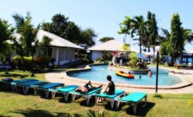 Resort for Sale in Bauang, La