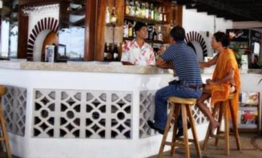 Resort for Sale in Bauang, La