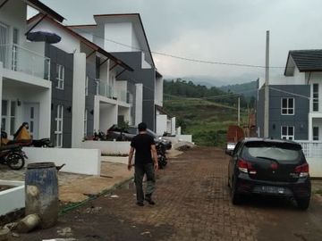RUMAH KPR BANDUNG TIMUR, DEKAT KE SOR ARCAMANIK