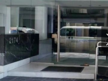 Departamento 2 amb con cochera cubierta venta. Recoleta
