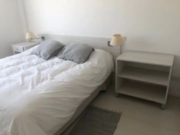 Departamento 2 amb con cochera cubierta venta. Recoleta