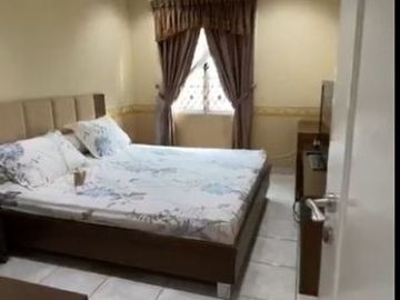 DISEWA !! APARTEMENT TYPE LOFT di Frenchwalk ,NEGO