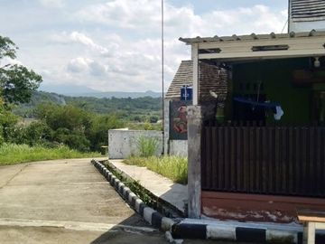 Rumah Asri Minimalis di Purwakarta Strategis Dekat Pusat Kota