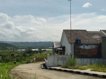 Rumah Asri Minimalis di Purwakarta Strategis Dekat Pusat Kota