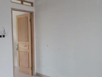Rumah Rp 1200 Juta di Beji, Depok, Luas 91 m&sup2;