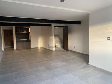 Departamentos nuevos en Av. Sierra Vista, Lomas 4ta. Sección