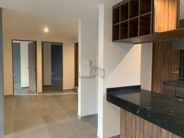 Departamentos nuevos en Av. Sierra Vista, Lomas 4ta. Sección