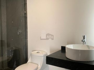 Departamentos nuevos en Av. Sierra Vista, Lomas 4ta. Sección