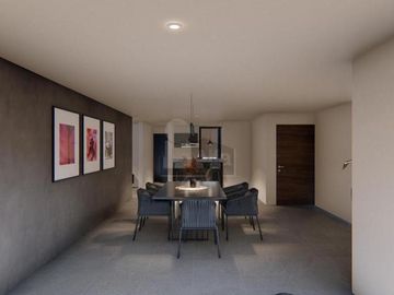 Departamentos nuevos en Av. Sierra Vista, Lomas 4ta. Sección
