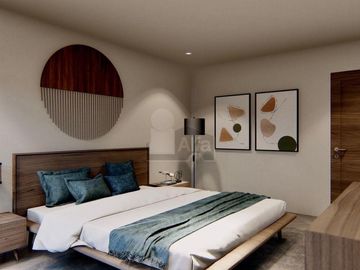 Departamentos nuevos en Av. Sierra Vista, Lomas 4ta. Sección