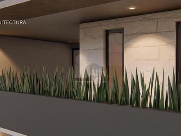 Departamentos nuevos en Av. Sierra Vista, Lomas 4ta. Sección