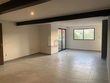 Departamentos nuevos en Av. Sierra Vista, Lomas 4ta. Sección