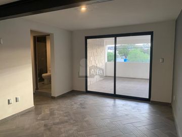 Departamentos nuevos en Av. Sierra Vista, Lomas 4ta. Sección
